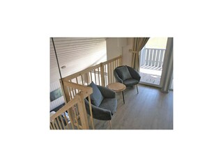 Vakantiehuis Granzow  27