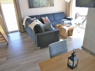 Vakantiehuis Granzow Kenmerken 13