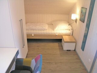 Vakantiehuis Granzow Kenmerken 15