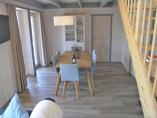 Vakantiehuis Granzow Kenmerken 16