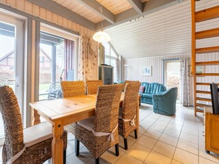 Vakantiehuis Granzow Kenmerken 6