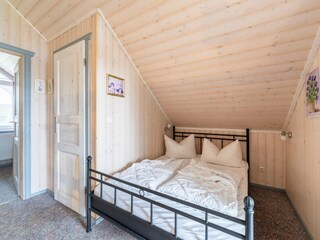 Maison de vacances Granzow Équipement 7
