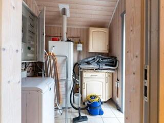 Maison de vacances Granzow  25