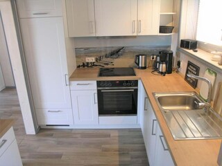 Vakantiehuis Granzow Kenmerken 10