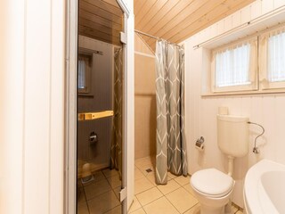Vakantiehuis Granzow Kenmerken 11