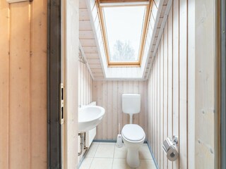 Vakantiehuis Granzow Kenmerken 12