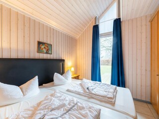 Ferienhaus Granzow Ausstattung 14
