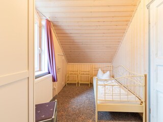 Maison de vacances Granzow Équipement 21