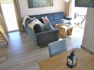 Ferienhaus Granzow Ausstattung 14