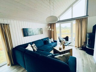 Casa per le vacanze Granzow Caratteristiche 15