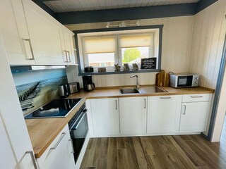 Holiday house Granzow Features 10