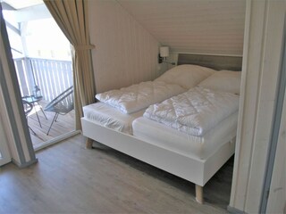 Casa per le vacanze Granzow Caratteristiche 17