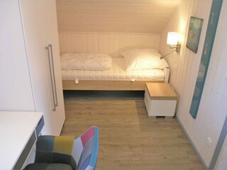 Holiday house Granzow Features 19