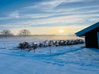 Casa de vacaciones Granzow Entorno 21