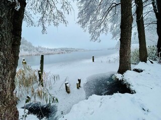Ferienhaus Granzow Umgebung 31