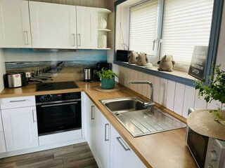 Holiday house Granzow Features 13