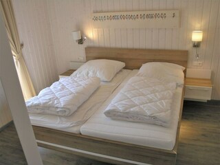 Casa per le vacanze Granzow Caratteristiche 12