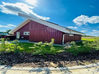 Holiday house Granzow Outdoor Recording 5