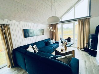 Holiday house Granzow Features 14