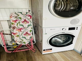 Casa per le vacanze Granzow Caratteristiche 19