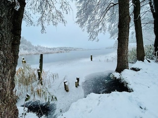 Vakantiehuis Granzow Omgeving 29