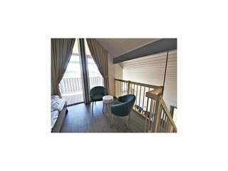 Holiday house Granzow Features 10