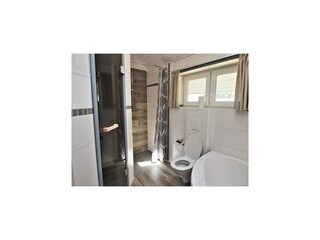 Holiday house Granzow Features 11