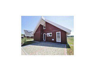 Holiday house Granzow Outdoor Recording 5