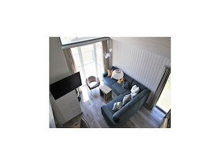 Holiday house Granzow Features 1