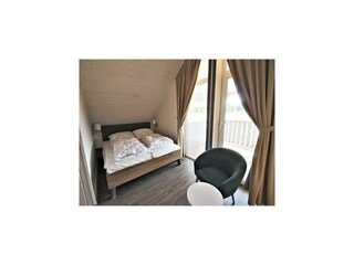 Holiday house Granzow Features 14