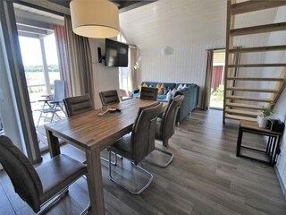 Vakantiehuis Granzow Kenmerken 8