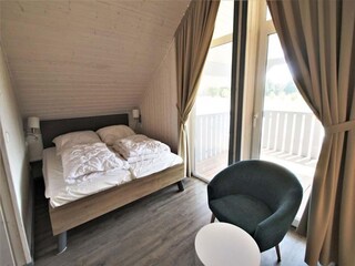 Holiday house Granzow Features 5