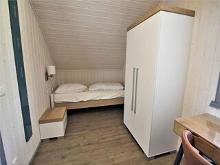 Holiday house Granzow Features 9