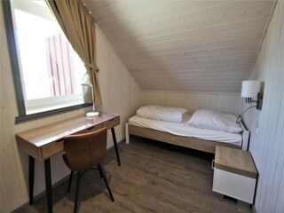 Holiday house Granzow Features 10