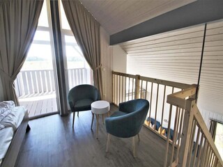 Vakantiehuis Granzow Kenmerken 12