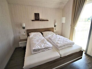 Holiday house Granzow Features 11