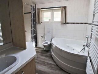 Casa per le vacanze Granzow Caratteristiche 12