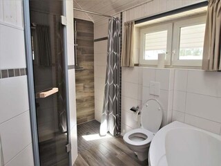 Holiday house Granzow Features 7