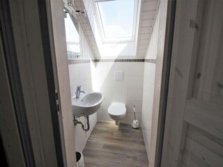 Vakantiehuis Granzow Kenmerken 3