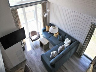 Maison de vacances Granzow Équipement 5