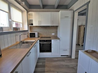 Holiday house Granzow Features 12