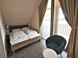 Casa de vacaciones Granzow Características 9