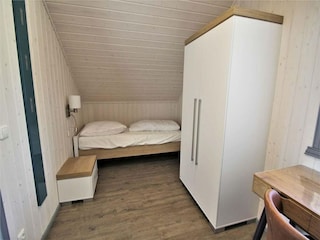 Holiday house Granzow Features 6