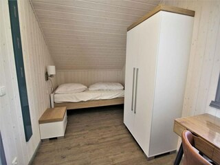 Maison de vacances Granzow Équipement 6