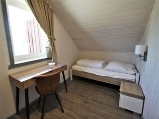 Maison de vacances Granzow Équipement 7