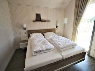 Holiday house Granzow Features 4