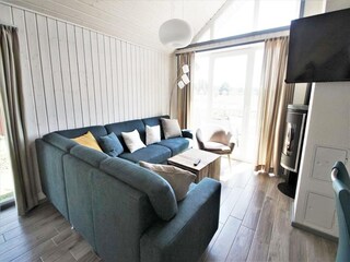 Casa per le vacanze Granzow Caratteristiche 16