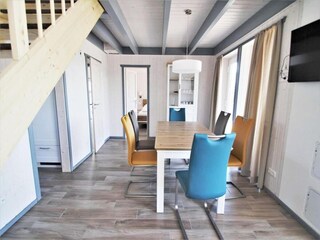 Holiday house Granzow Features 12