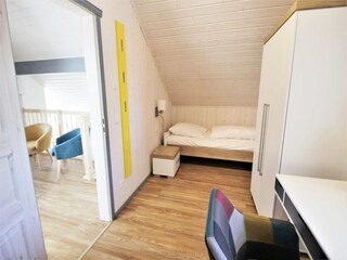 Holiday house Granzow Features 13