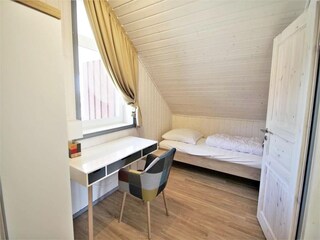 Holiday house Granzow Features 14